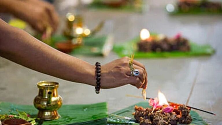 इस बार श्राद्ध पक्ष में कई दुर्लभ संयोग, शुरुआत चंद्र ग्रहण से और समापन सूर्य ग्रहण से होगा