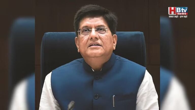पीयूष गोयल का बयान: ‘सिर पर बंदूक रखकर डील नहीं करते’ — अमेरिका के साथ ट्रेड वार्ता पर बड़ा बयान