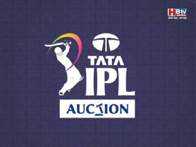 आईपीएल 2026 ऑक्शन: 16 दिसंबर को अबूधाबी में 350 खिलाड़ियों पर लगेगी बोलियां!
