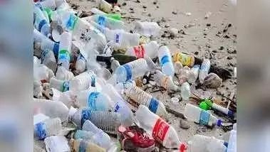 प्लास्टिक प्रदूषण से निपटने में बड़ी सफलता: चीनी वैज्ञानिकों ने खोजे प्लास्टिक तोड़ने वाले एंजाइम