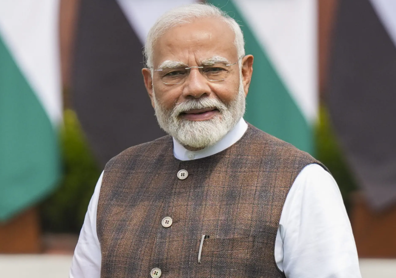 PM Modi to Attend International Aryan Summit 2025 in New Delhi | DD News On  Air