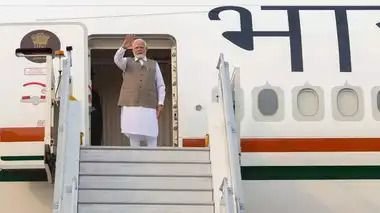 प्रधानमंत्री नरेंद्र मोदी की तीन देशों की विदेश यात्रा: साइप्रस, कनाडा और क्रोएशिया पर रहेगा फोकस