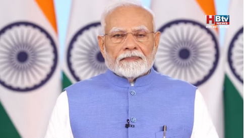 भारत–अमेरिका ट्रेड डील दोनों देशों के लिए बड़ी खुशखबरी;  पीएम मोदी 