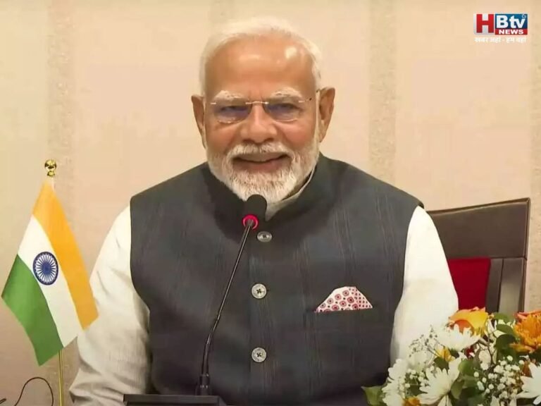 जय सोमनाथ’: पीएम मोदी ने याद किए पुनर्निर्माण के ऐतिहासिक क्षण, सोमनाथ स्वाभिमान पर्व का शुभारंभ