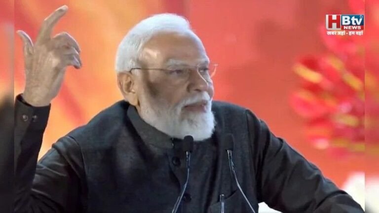 एक इंटरव्यू में अमेरिका के साथ ट्रेड डील का जिक्र करते हुए बोले पीएम मोदी-38 देशों के साथ अपनी शर्तों पर समझौते