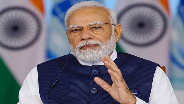PM Narendra Modi आज बीना जाएंगे, पेट्रोकेमिकल हब का शुभारंभ, मिनट-टू-मिनट  कार्यक्रम | PM Narendra Modi will go to Bina today, inaugurate the  petrochemical hub, minute to minute program - Hindi Oneindia