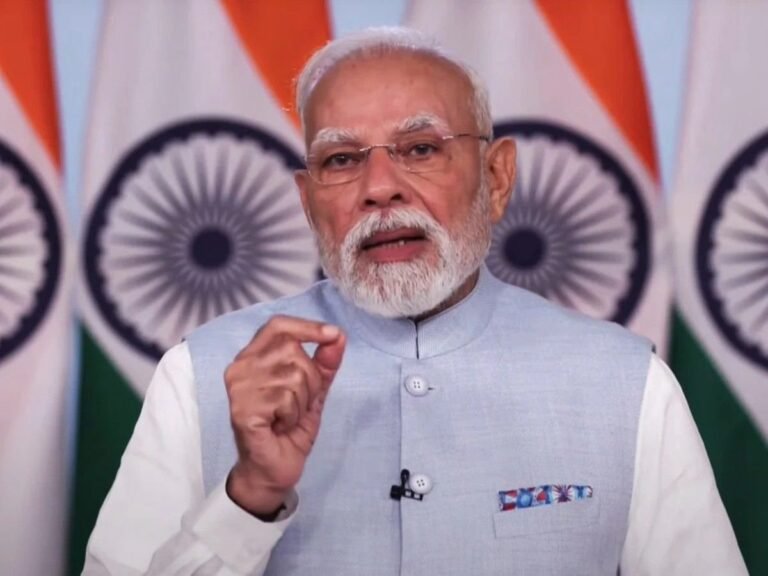 बिहार की 75 लाख महिलाओं के खाते में आए 10-10 हजार रुपए, पीएम मोदी ने कहा-नरेंद्र और नीतीश आपके दो भाई