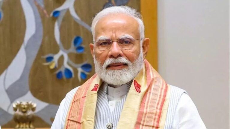 प्रधानमंत्री नरेंद्र मोदी ने देशवासियों को लिखा पत्र, जीएसटी रिफॉर्म्स को बताया उपहार, इंश्योरेंस से लेकर घरेलू सामान तक सस्ता