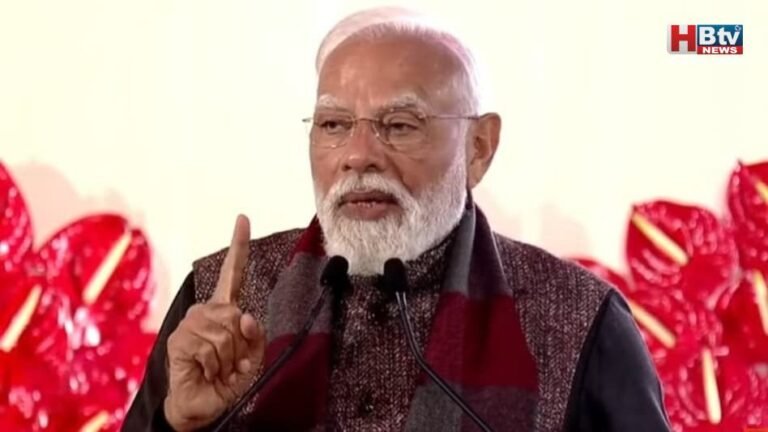 वीर बाल दिवस पर बोले पीएम मोदी- वीर साहिबजादों ने मजहबी कट्टरता-आतंक का वजूद हिलाया