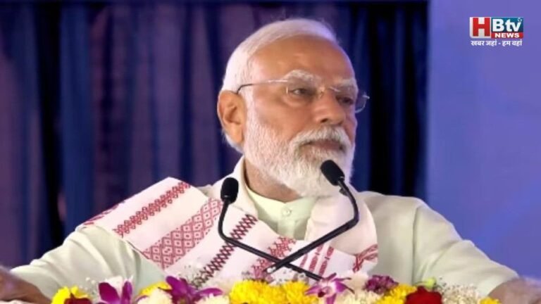 पीएम मोदी ने दिल्ली मेट्रो के दो नए कॉरिडोर का किया उद्घाटन, कहा-आपदा सरकार न होती तो पहले पूरा हो जाता काम, टीएमसी पर भी साधा निशाना