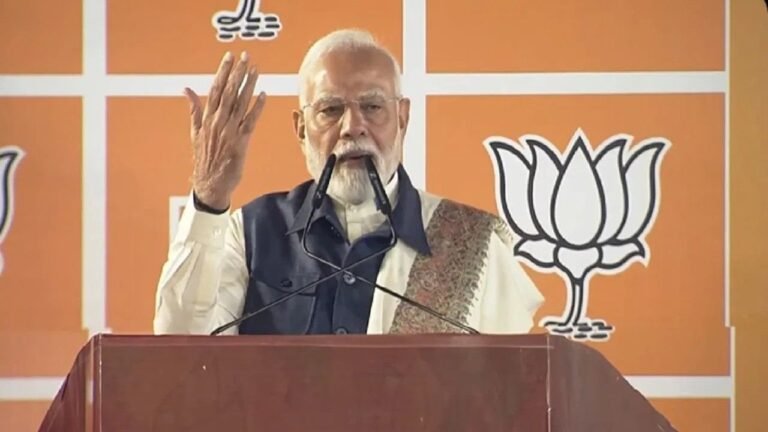 भाजपा कार्यकर्ताओं से बोले पीएम मोदी- हरियाणा के बाद महाराष्ट्र के चुनाव का जनादेश है एकजुटता, एक है तो सेफ हैं
