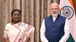 भारत की महिला क्रिकेट टीम की ऐतिहासिक जीत पर राष्ट्रपति और प्रधानमंत्री ने दी बधाई