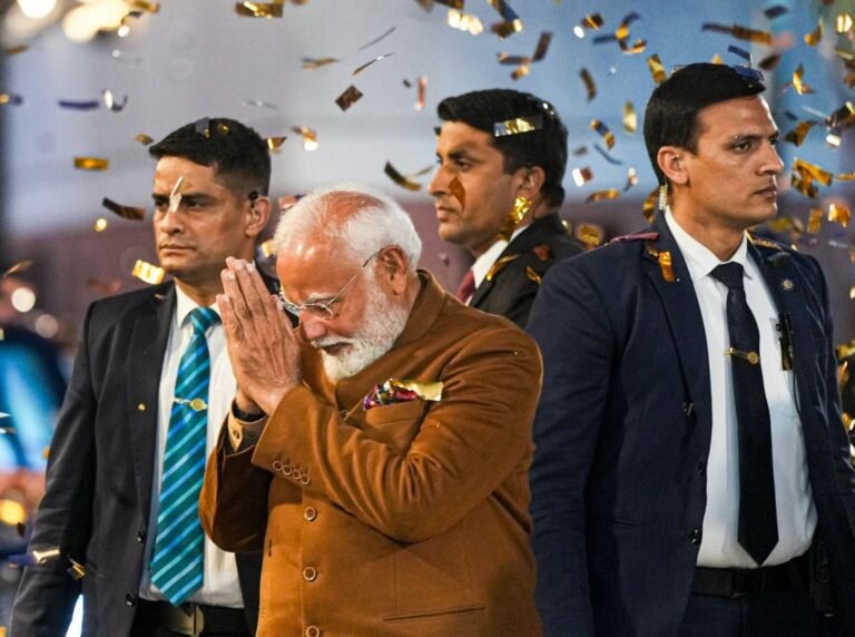 दिल्ली की जीत के बाद पीएम मोदी का विपक्ष पर जोरदार हमला, कहा-शॉर्टकट की राजनीति का शॉर्ट सर्किट हो गया