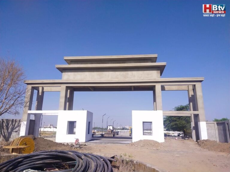 निपानिया की पिनेकल ग्रेंड कॉलोनी का नक्शा टीएनसीपी ने किया निरस्त, कॉलोनाइजरों ने बेच दी थी नक्शे में शामिल जमीन