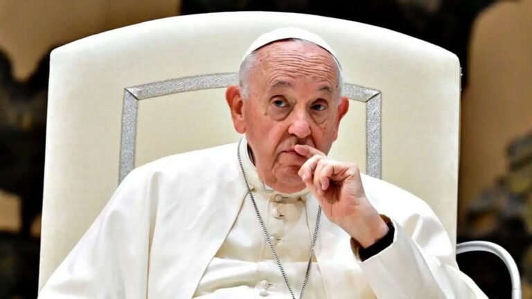 पोप फ्रांसिस का 88 साल की उम्र में वेटिकन सिटी में निधन, अस्पताल में चल रहा था इलाज