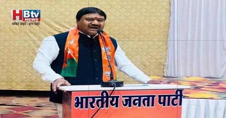 मंत्री विजयवर्गीय के विभाग ने इंदौर के भाजपा नेता के साथ ही कर दिया खेला, सफाई कर्मचारी आयोग के अध्यक्ष करोसिया को हटाने का आदेश हो गया जारी, सीएम तक पहुंचा है मामला