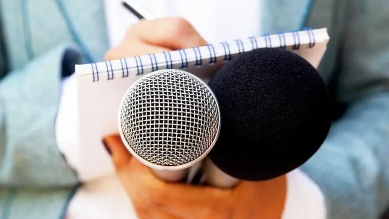 विश्व प्रेस स्वतंत्रता दिवस : मूल्य आधारित पत्रकारिता आज की सबसे बड़ी चुनौती