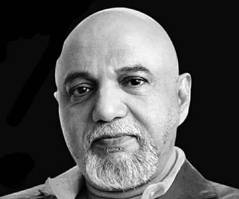 वाइरल पर्सन...एक बंदा था - नाम प्रीतिश नंदी