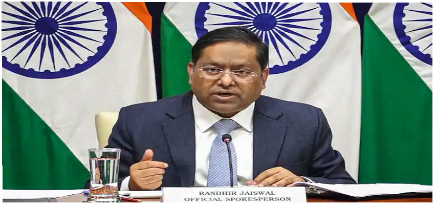 अफगानिस्तान पर पाकिस्तानी हमलों से भड़का भारत, कहा- दूसरों पर दोष मढ़ना  पुरानी आदत है - Hindustan Darpan