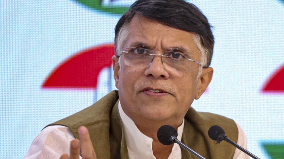 Congress pawan khera asks Why election results pending What is going on -  India Hindi News Lok Sabha Election Result: 'चुनाव के नतीजे क्यों रुक गए,  क्या चल रहा है', पवन खेड़ा