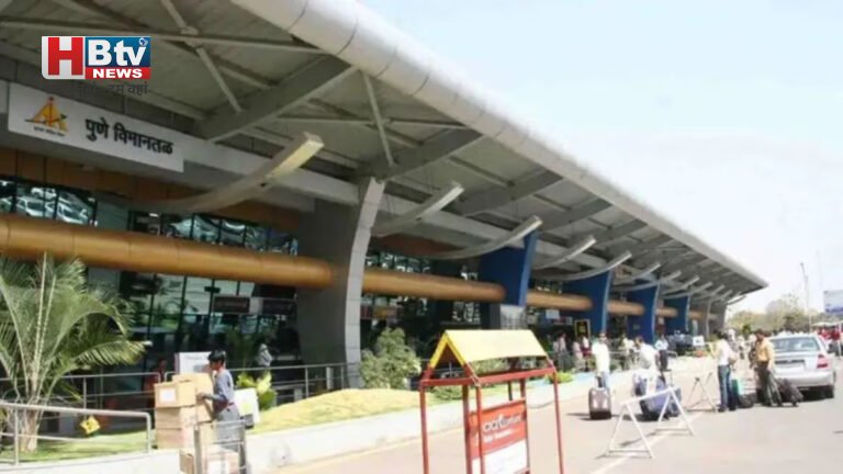पुणे हवाई अड्डे पर बड़ा व्यवधान: वायुसेना के लड़ाकू विमान में खराबी से रनवे बंद, कई उड़ानें रद्द—अब सेवाएं बहाल