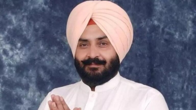 पंजाब के आप विधायक हरमीत पठानमाजरा पुलिस हिरासत से फरार, रेप के आरोप में हुआ था गिरफ्तार