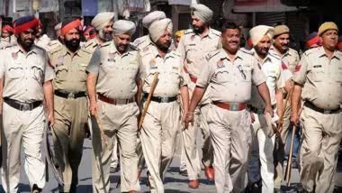 ऑपरेशन सिंदूर के बाद पंजाब हाई अलर्ट पर, अमृतसर में धमाकों की आवाज से दहशत, सीमावर्ती गांवों से पलायन शुरू