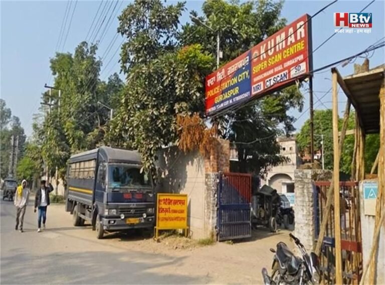 पंजाब–हरियाणा में थानों के बाहर धमाके: गुरदासपुर में 3 घायल, सिरसा में ग्रेनेड अटैक की पुष्टि; केएलए ने जिम्मेदारी ली, पुलिस ने बताया फर्जी