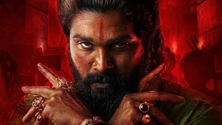 अल्लू अर्जुन की पुष्पा 2 ने एडवांस बुकिंग में ही तोड़े रिकॉर्ड, आरआरआर को पीछे छोड़ा, केजीएफ 2 और बाहुबली 2 से आगे जाने की तैयारी