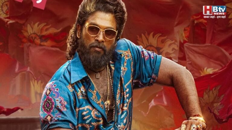 अल्लू अर्जुन समेत 24 लोगों के खिलाफ चार्जशीट दाखिल, पुष्पा 2 के स्पेशल स्क्रीनिंग के दौरान मची थी भगदड़