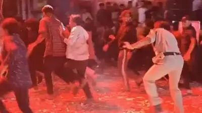 नेपाल और चीन के बीच बेल्ट एंड रोड इनिशिएटिव पर समझौता