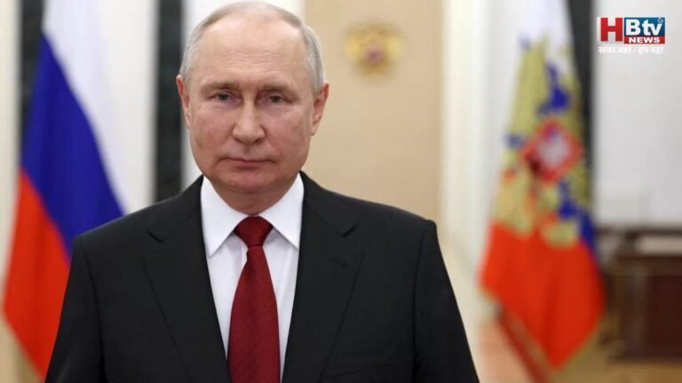 पुतिन की आगामी भारत यात्रा के मद्देनज़र मॉस्को पहुंचेंगे जयशंकर 