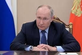 व्लादिमीर पुतिन ने यूक्रेन को संयुक्त राष्ट्र के बाहरी शासन में रखने का दिया सुझाव