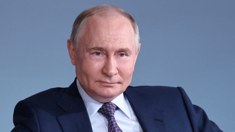 अमेरिका से टैरिफ विवाद के बीच रूस के राष्ट्रपति पुतिन दिसंबर में आएंगे भारत, पीएम मोदी ने दिया था आमंत्रण