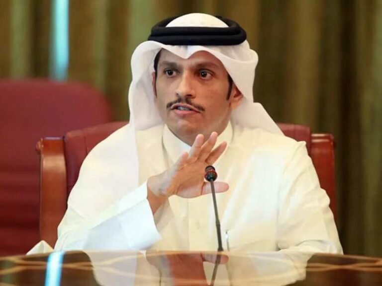 हमास और इजराइल के बीच मध्यस्थता से पीछे हटा कतर 