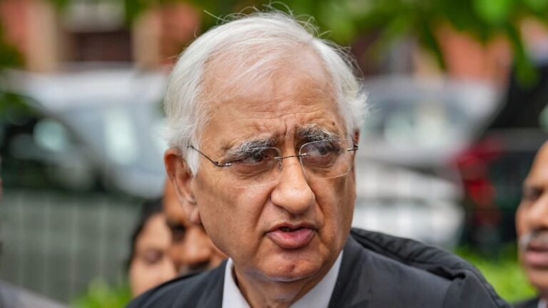 अनुच्छेद 370 के निरस्त होने को बताया सकारात्मक बदलाव, सलमान खुर्शीद ने इंडोनेशिया में रखा भारत का पक्ष