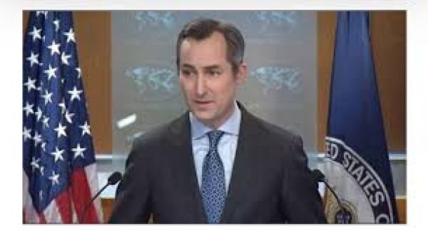 शेख़ हसीना को राजनीतिक शरण देने के सवाल पर क्या बोला अमेरिका