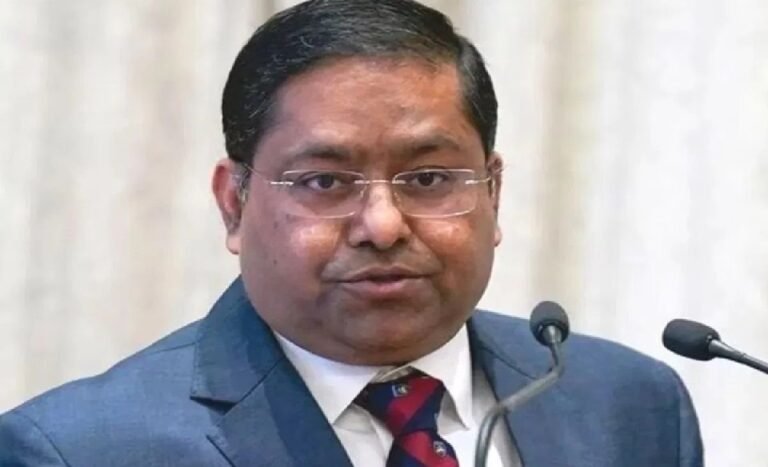 विदेशी फंडिंग विवाद: भारत ने अमेरिकी दखल पर जताई गहरी चिंता