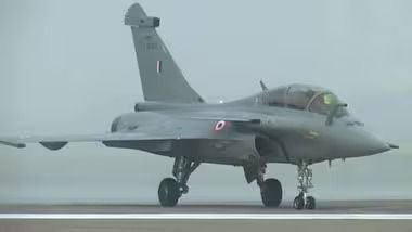 भारत-फ्रांस रक्षा सौदा: नौसेना के लिए 26 राफेल मरीन जेट्स की मेगा डील को मंजूरी