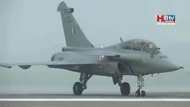 सिलीगुड़ी कॉरिडोर की सुरक्षा के लिए वायुसेना का बड़ा कदम: संवेदनशील इलाकों में युद्धाभ्यास का ऐलान