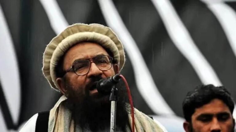 मुंबई हमलों के कथित मास्टरमाइंड हाफिज अब्दुल रहमान मक्की का निधन