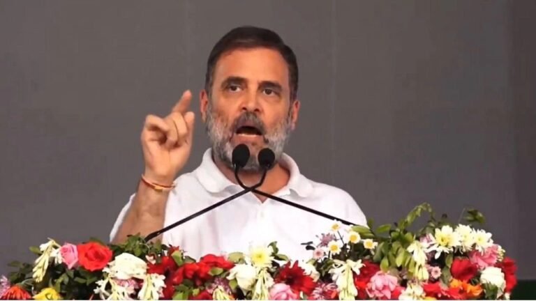 असम में बोले राहुल गांधी-जेल जाएंगे सीएम, हेमंत बिस्वा सरमा ने किया पलटवार-खुद जमानत पर हैं राहुल