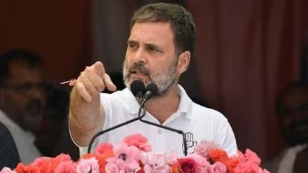 राहुल गांधी के बयान पर बवाल: गुवाहाटी में FIR, समस्तीपुर कोर्ट में देशद्रोह का आरोप