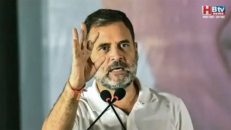 कांशीराम की जयंती पर राहुल गांधी ने खेला दांव, पीएम मोदी को पत्र लिखकर कर दी भारत रत्न देने की मांग