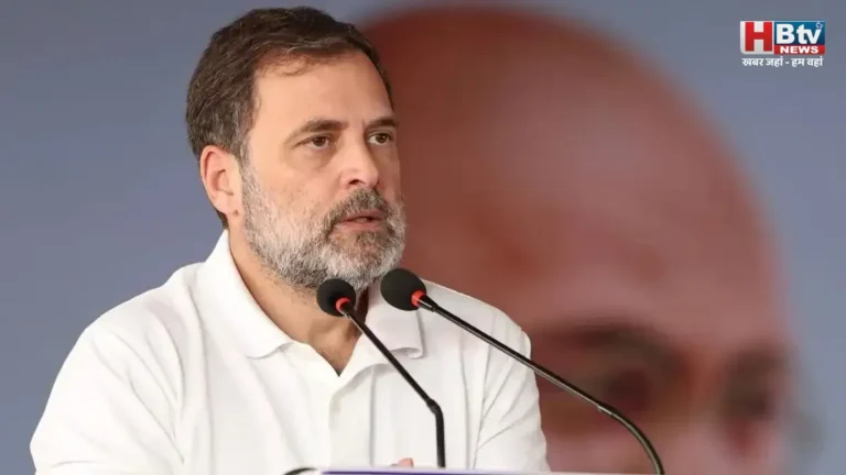 शिवराज सिंह चौहान के बेटे कार्तिकेय पर टिप्पणी के मामले में राहुल गांधी पहुंचे एमपी हाईकोर्ट, एक सप्ताह बाद होगी सुनवाई