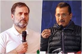 आप बनाम कांग्रेस: इंडिया गठबंधन में दरार, सियासी घमासान तेज