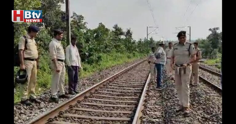 रेल पटरी पर साजिश का अंत: सेना की विशेष ट्रेन रोकने वाले आरोपी को 6 साल की सजा, श्वान ‘जेम्स’ बना जांच का हीरो