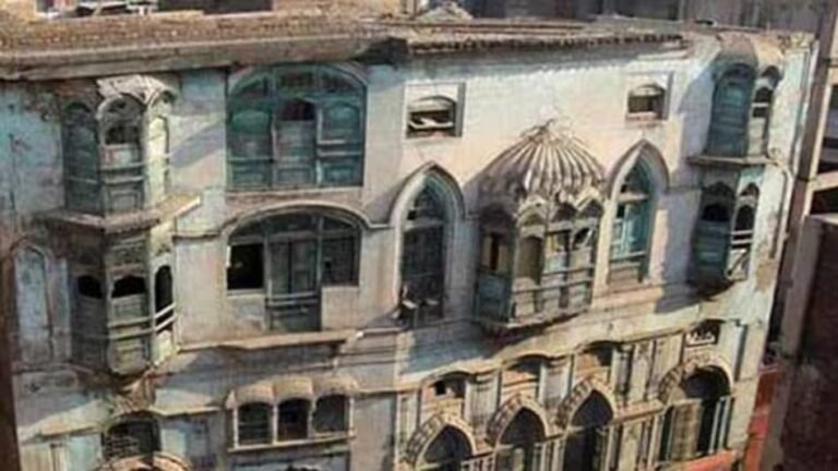 पेशावर में दिलीप कुमार और राज कपूर के पुश्तैनी घरों का पुनर्निर्माण शुरू, बनेंगे सांस्कृतिक संग्रहालय