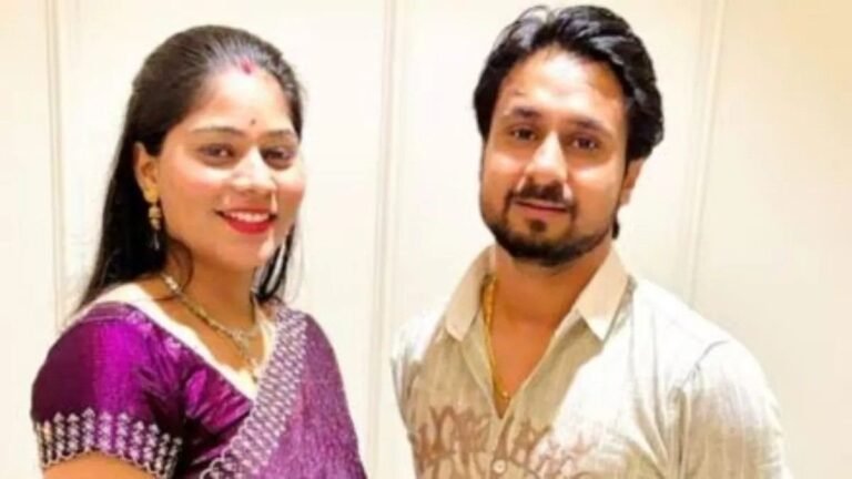 शिलांग के गाइड का खुलासा-दोनों के साथ तीन और युवक भी थी, सोनम चल रही थी सबसे पीछे