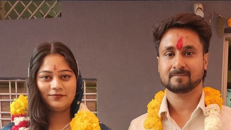 शिलांग में मृत मिले राजा रघुवंशी के परिजनों ने पीएम मोदी को लिखी चिट्ठी, सीबीआई जांच कराने की मांग, सोनम की तलाश जारी